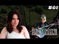 C'est qui ce pauvre type ? Ramenez-moi CID de FF14 ! | Final Fantasy 7 [ PS1 ] #08