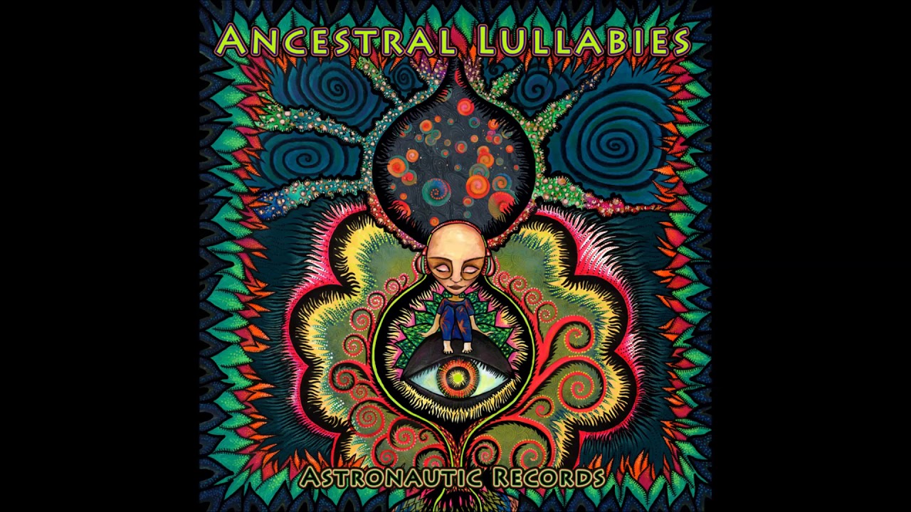 Overdream - 13 Crystal Skulls Festival