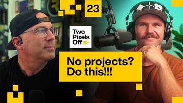 Break the Freelance Feast or Famine Cycle in 60 Minutes