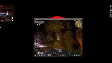 Cabal Ultimate Combo Sea | Auto Macro Map Field | Auto Return to Spot |  Auto Extract | Auto Attack.