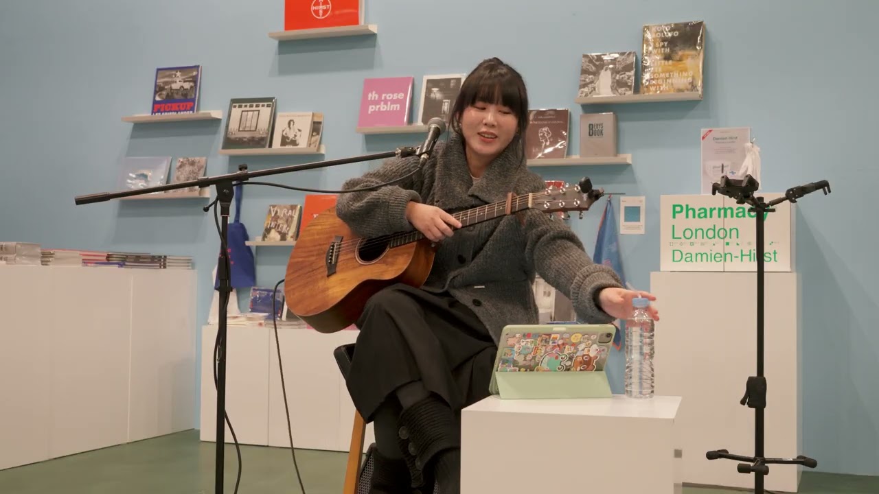 2026.02.21. 정새벽 ULTRA LIVE / Full ver.