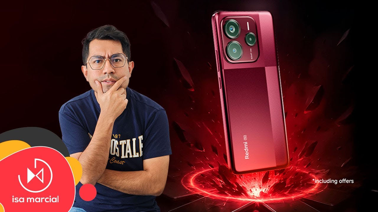 Redmi Note 14 SE 5G | Specs and price