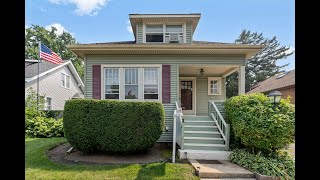1311 Henry Avenue video tour