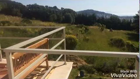 Villa paradis cannes