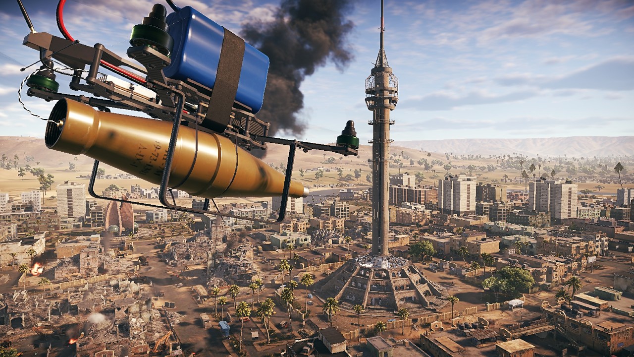 【WT第3回歩兵CBT】ランボー型カエル号参戦!地獄の戦場に変貌
