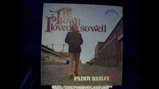 The Hills of Kerry - Paddy Reilly