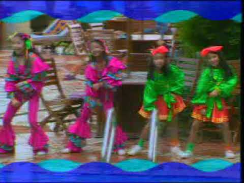 Trio Kwek Kwek - Karabus | Album \
