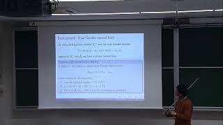 Kyoto Univ. (Categorified) braid group representations and Garside normal forms Tetsuya Ito