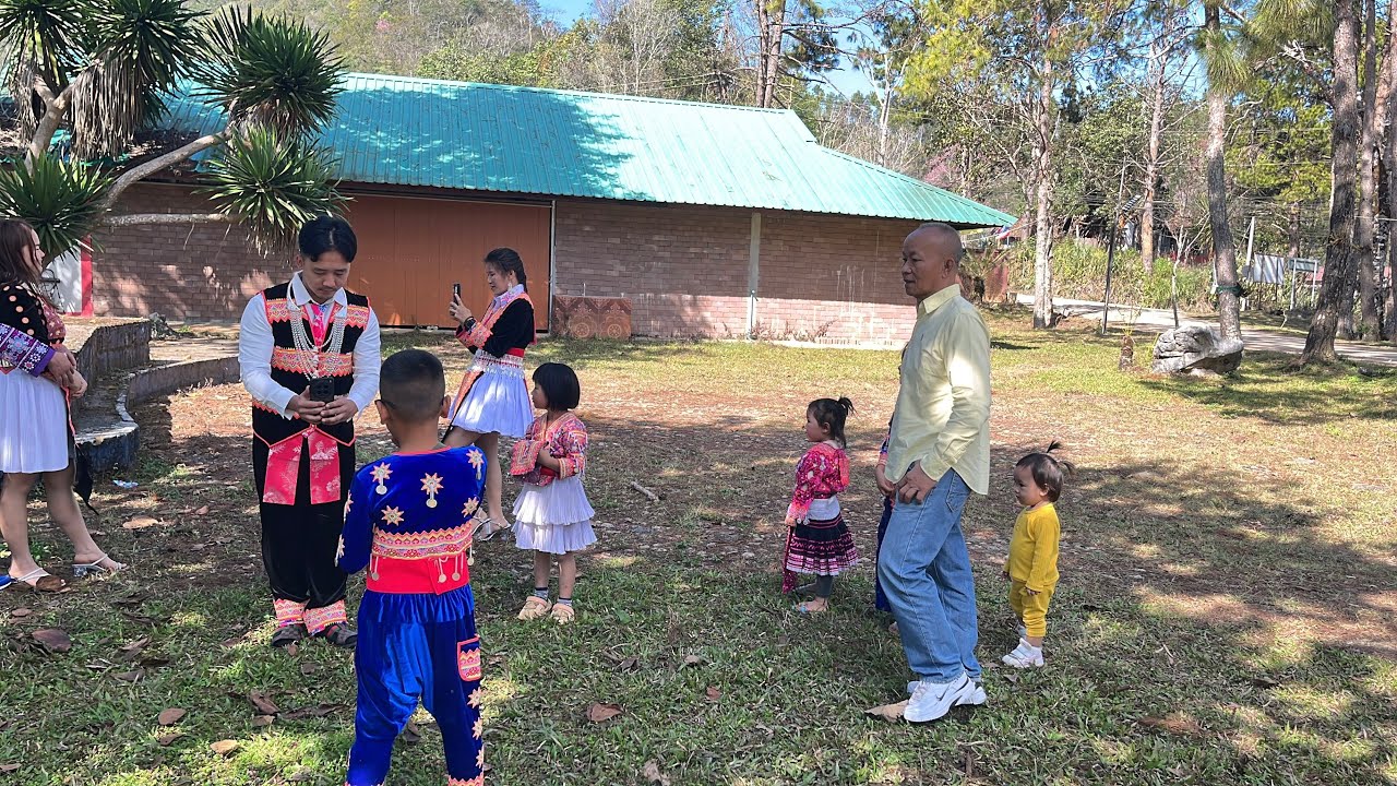 มณีพฤกษ์สำหรับนักท่องเที่ยว นอกกระแสในน่านเน้นธรรมชาติ วัฒนธรรม