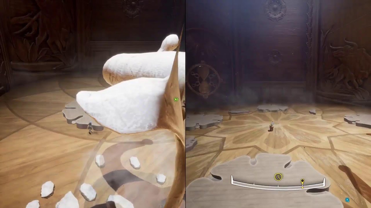 It takes two#ASSASSINSCREED | #PL