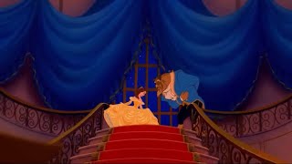 Beauty And The Beast Music High Pitched