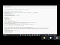 ProcessBuilder 1