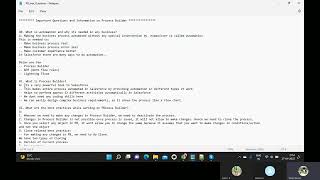 ProcessBuilder 1