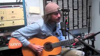 Video thumbnail of "Rayland Baxter - Mountain Song"