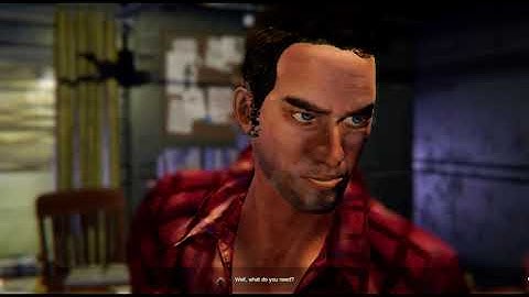 INTERSTELLAR PRIME Gameplay: sneak peek of the next installment of the story mode