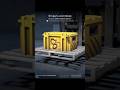 Almost a Classified Skin #cs2 #caseopening #gaming