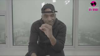 Behind The Battle | Hitman Holla vs. Eazy The Block Captain