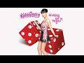 Katy Perry - Waking Up In Vegas (Calvin Harris Extended Remix)