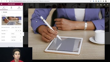Hướng Dẫn WP Bài 5: Cài Đặt Giao Diện Cho Wordpress