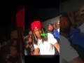 Kingvon crazy moments after being released from jail #rap #kingvon#music