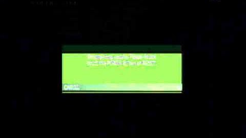 MW3 WII PATCH 1# LAGG SHOOTING FIXED!