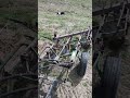 Spring plowing 2019