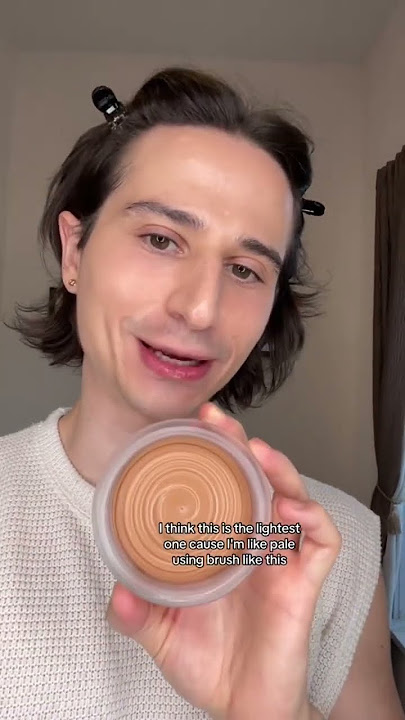 Chanel bronzer review  Les Beiges Healthy Glow Bronzing Cream - Opposable  Thumbs