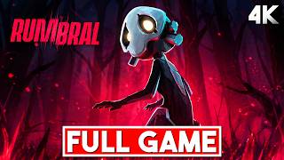 RUMBRAL Gameplay Walkthrough FULL GAME [4K 60FPS] - No Commentary