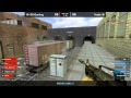 Cs 16 fcl 2012  skgaming vs fnatic  train