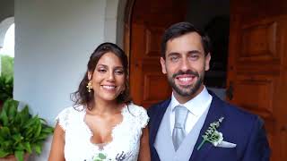 Highlights Marta e André