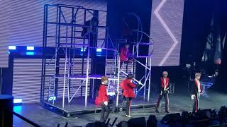 NCT 127 - Wake Up - Atlanta 190426