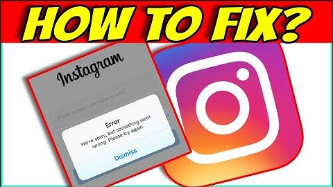 How to fix Instagram External bio link is  not working try again later problem (2023)