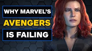 Download Lagu Why Marvel’s Avengers Is Failing (Paul vs Destin) Download Lagu Why Marvel’s Avengers Is Failing (Paul vs Destin)