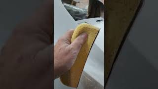 slick sand high build primer