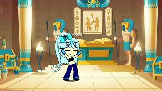 Isabella (Humanized I) As A Belly Dancer