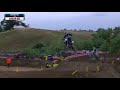 2019 Hangtown Motocross - 250 Moto 1 Battle