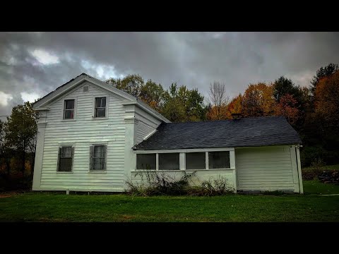 Video: Cehennemde Delik Veya Hinsdale House Olayları