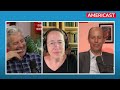 Heather Cox Richardson on 250 years of American history | BBC Americast