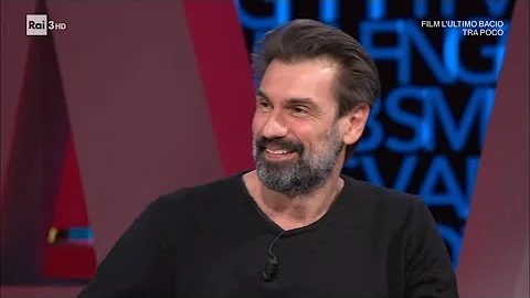 Quanti anni ha Fabrizio Gifuni?