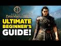 The Blood of Dawnwalker ULTIMATE Beginner Guide - Best Start & Essential Tips