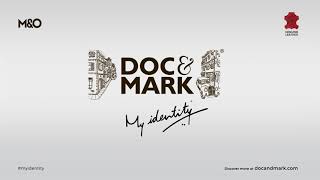 Doc & Mark Genuine Leather Light Weight Shoes