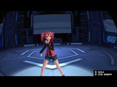 【初音ミク Project  DIVA X HD】ロストワンの号哭［ライブエデット/PSVR版］【PS4】