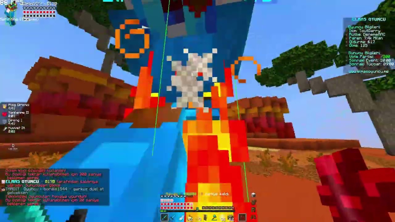 ElmasOyuncu MONTAGE (Yeni Sezon)