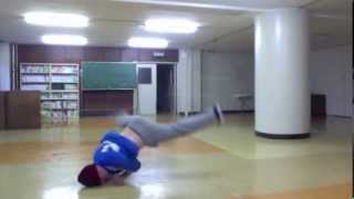 windmills, flares, headspins, freezes. advice needed