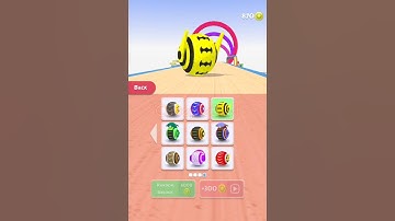 Level 574 - Action Balls #ballgamezone #cutiepie22yt #actionballs #viralshorts #viralshort #fyp