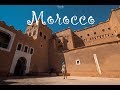 Morocco by MatterArts - Cinematic Film