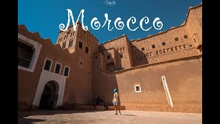 Morocco by MatterArts - Cinematic Film