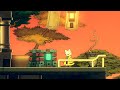 Nine Sols - How to Get the Chest in the Four Seasons Pavilion