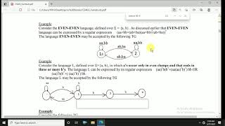 cs402 lecture 9,10||vu short lectures