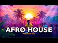 Afro House Journey  Beats for Your Next Adventure